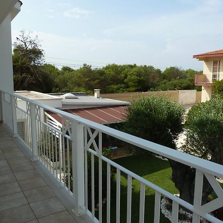 Sole E Mare Apartment Castellaneta Marina Ngoại thất bức ảnh