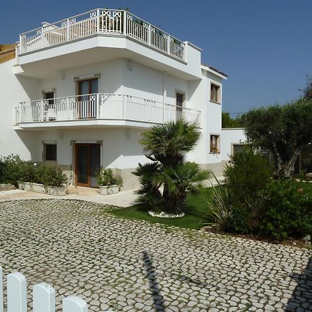 Sole E Mare Apartment Castellaneta Marina Ngoại thất bức ảnh