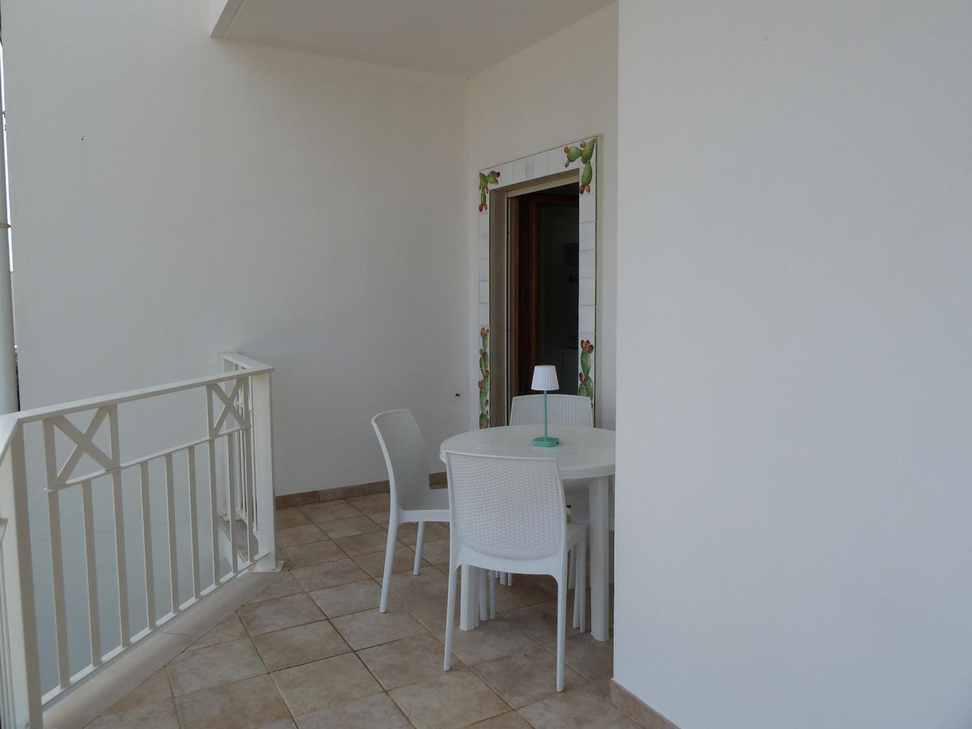 Sole E Mare Apartment Castellaneta Marina Ngoại thất bức ảnh