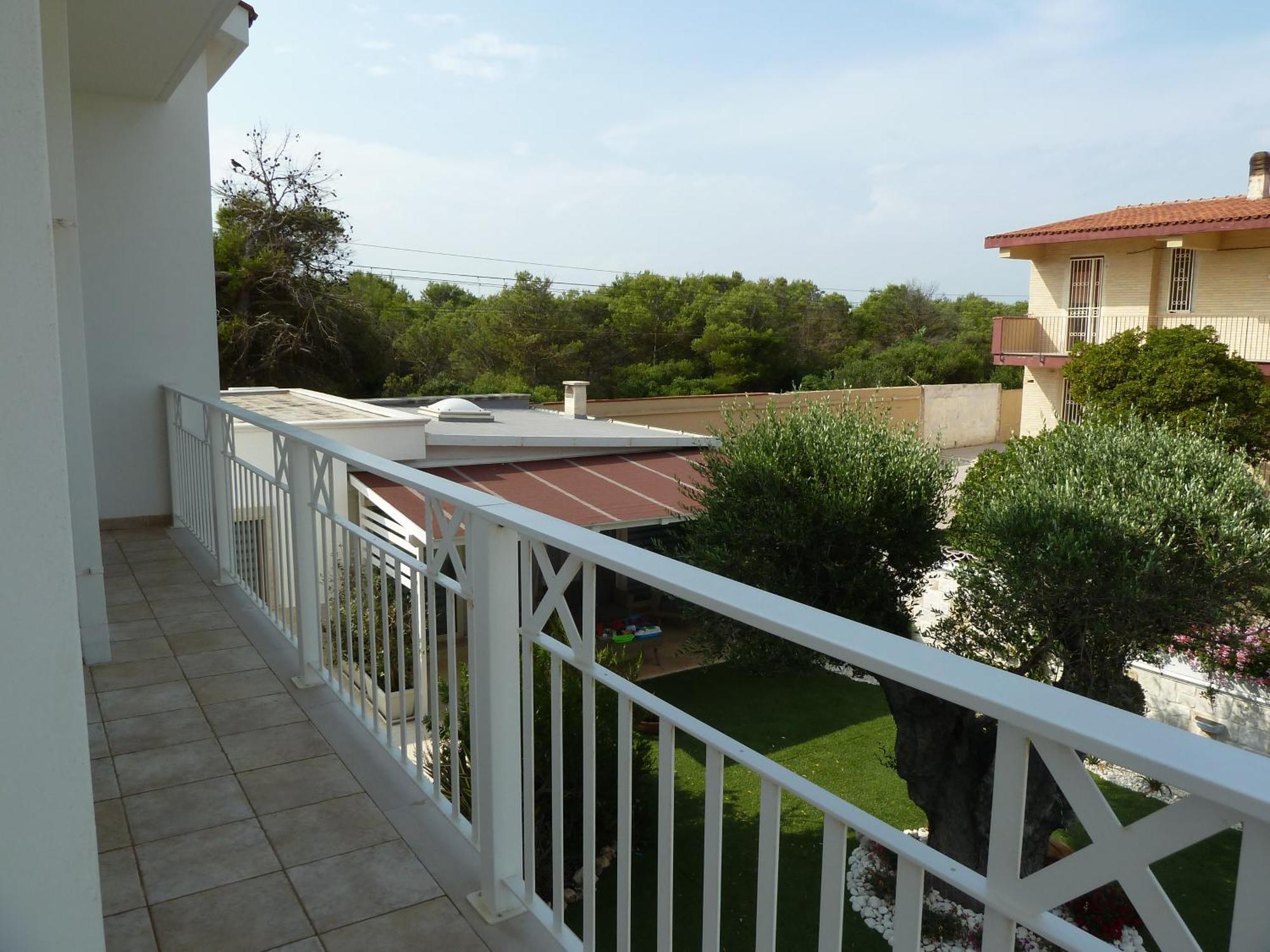 Sole E Mare Apartment Castellaneta Marina Ngoại thất bức ảnh