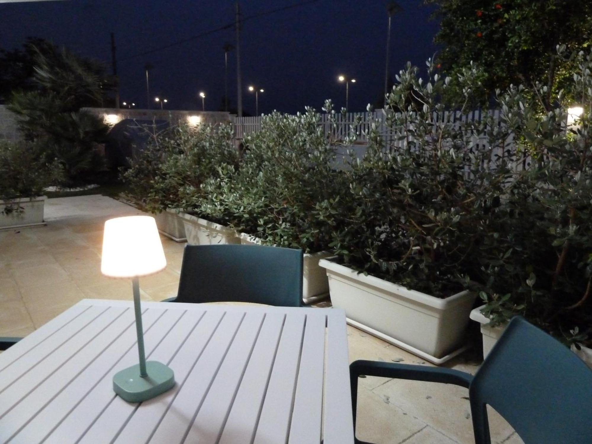 Sole E Mare Apartment Castellaneta Marina Ngoại thất bức ảnh