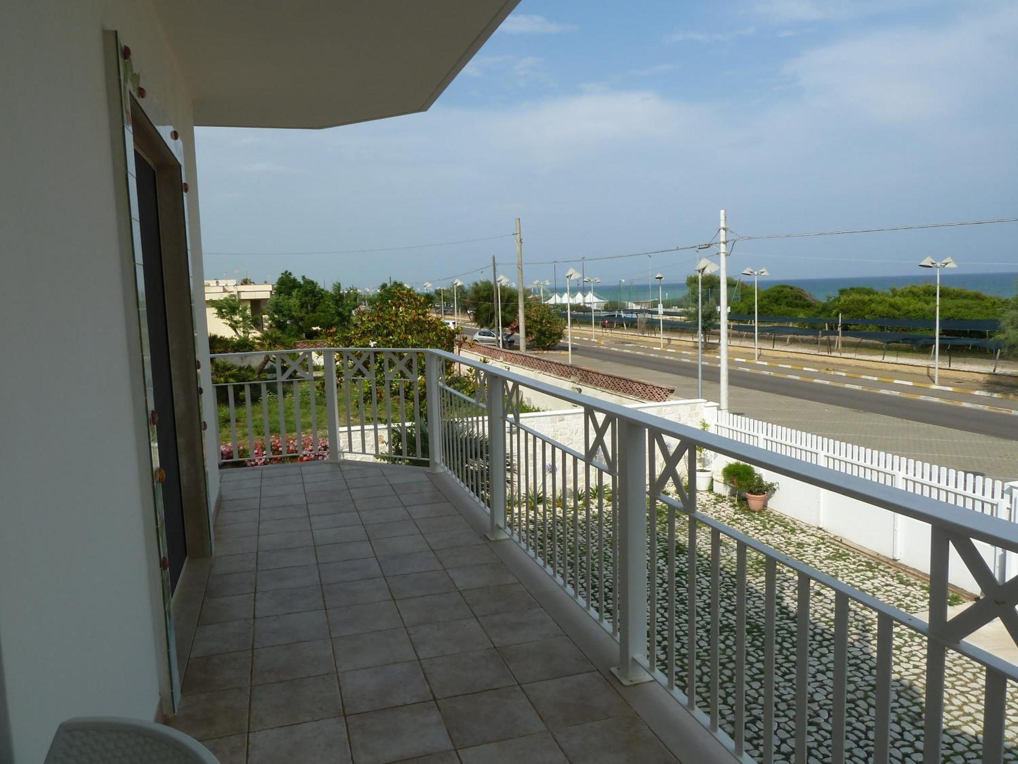 Sole E Mare Apartment Castellaneta Marina Ngoại thất bức ảnh