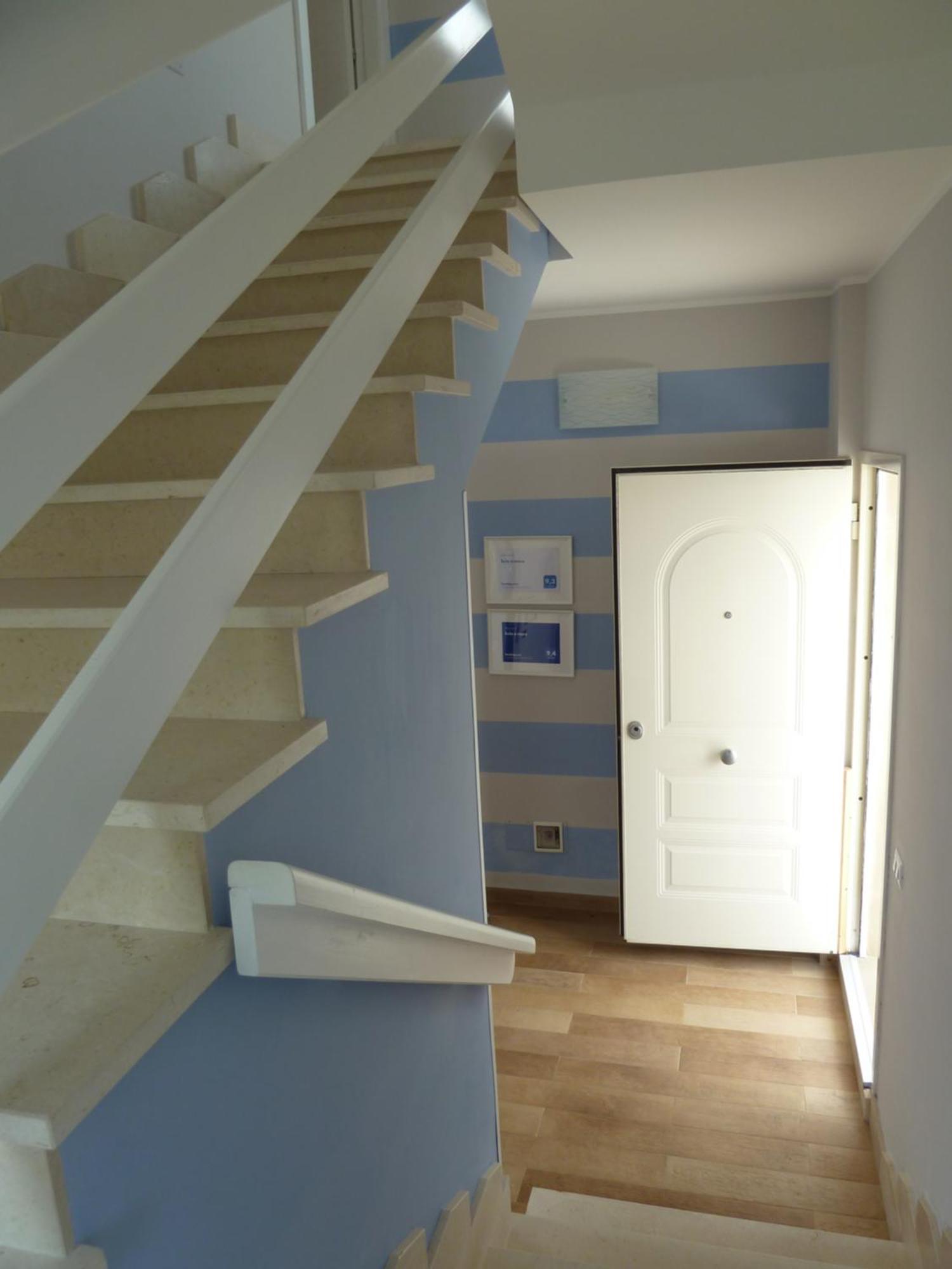 Sole E Mare Apartment Castellaneta Marina Ngoại thất bức ảnh