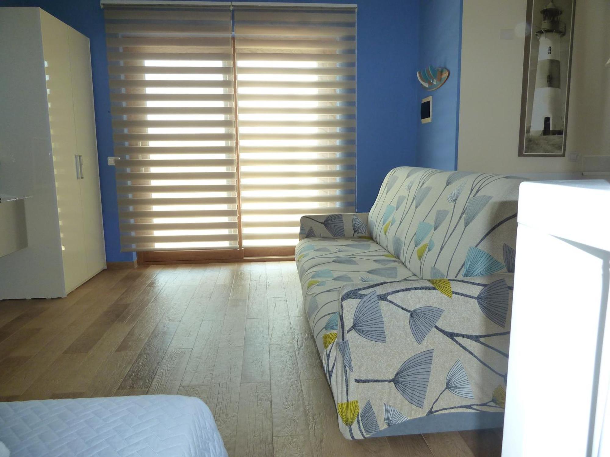 Sole E Mare Apartment Castellaneta Marina Ngoại thất bức ảnh