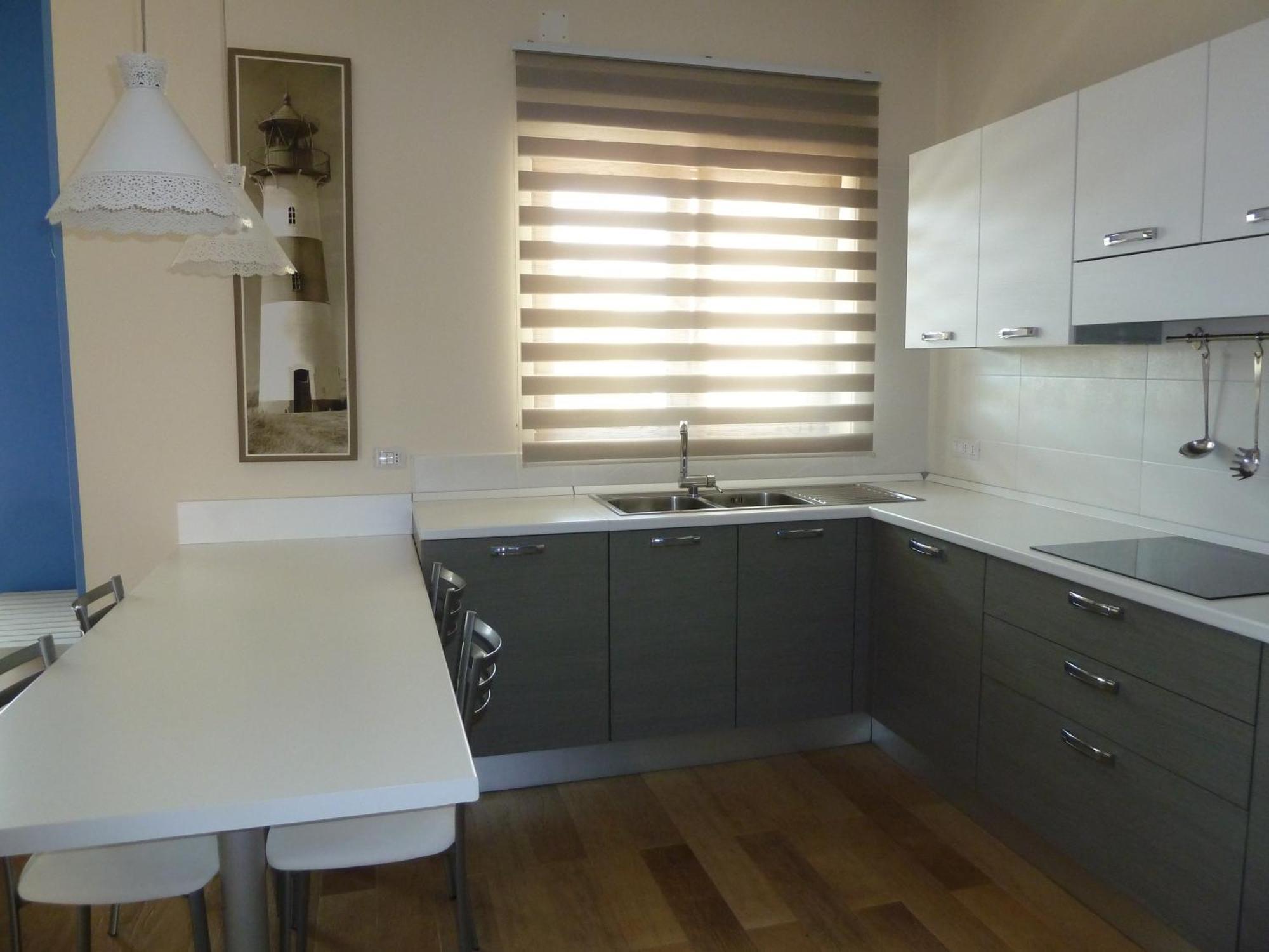 Sole E Mare Apartment Castellaneta Marina Ngoại thất bức ảnh