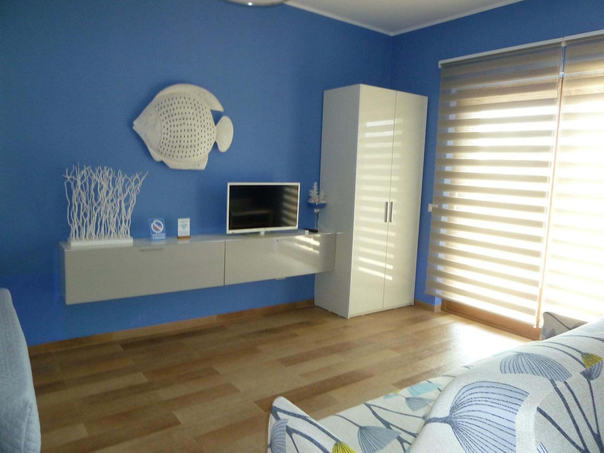 Sole E Mare Apartment Castellaneta Marina Ngoại thất bức ảnh