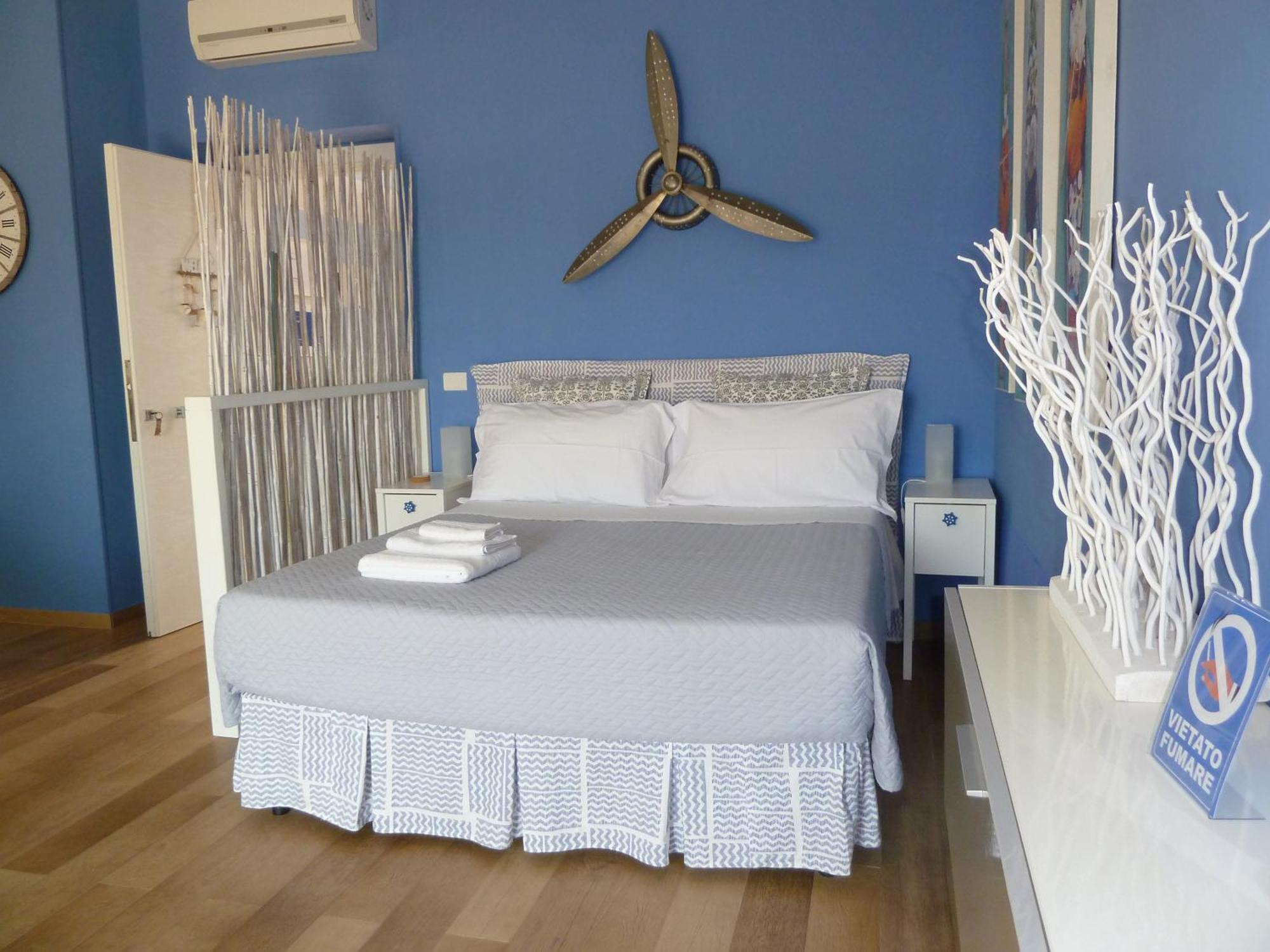 Sole E Mare Apartment Castellaneta Marina Ngoại thất bức ảnh