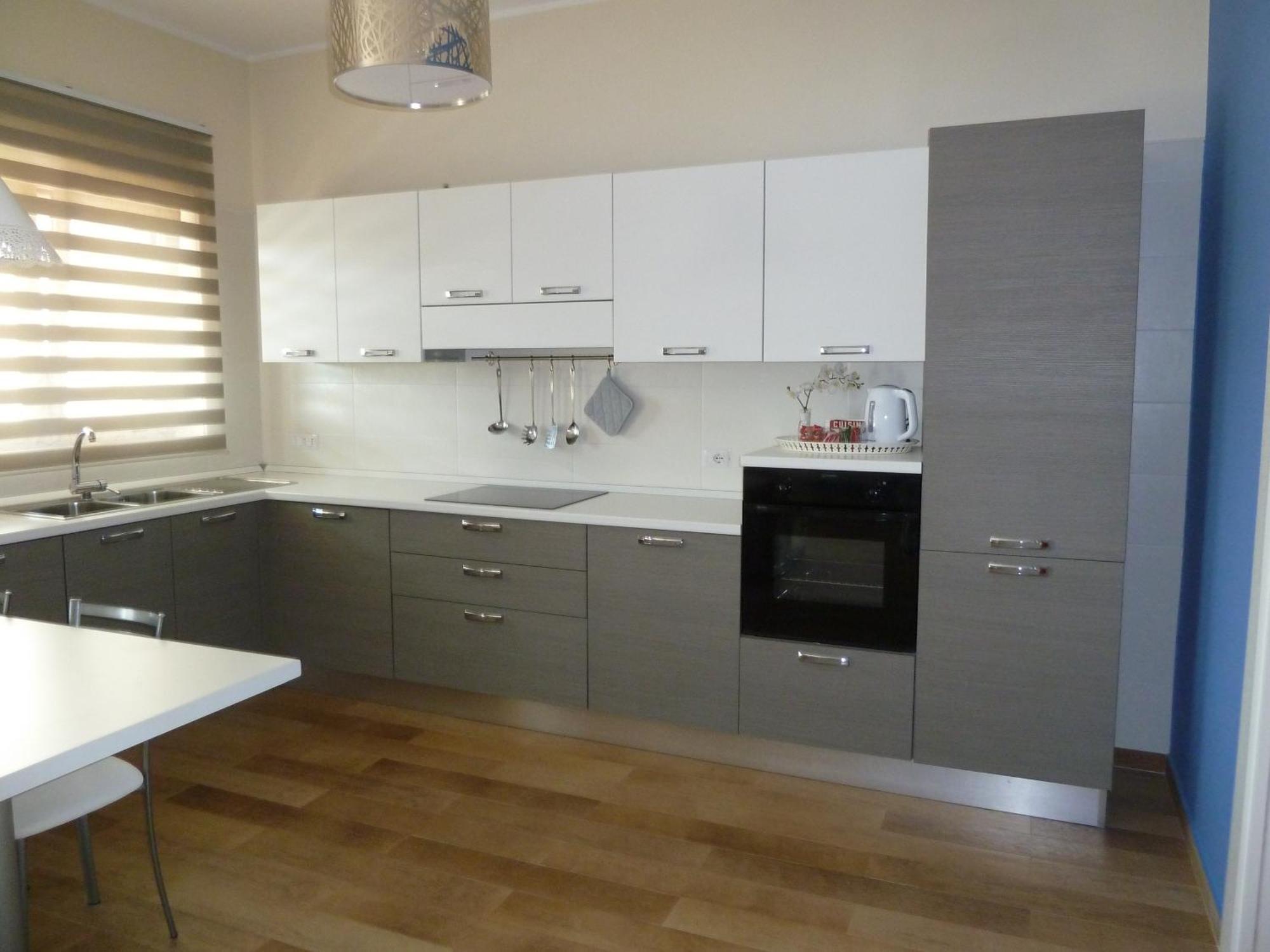 Sole E Mare Apartment Castellaneta Marina Ngoại thất bức ảnh