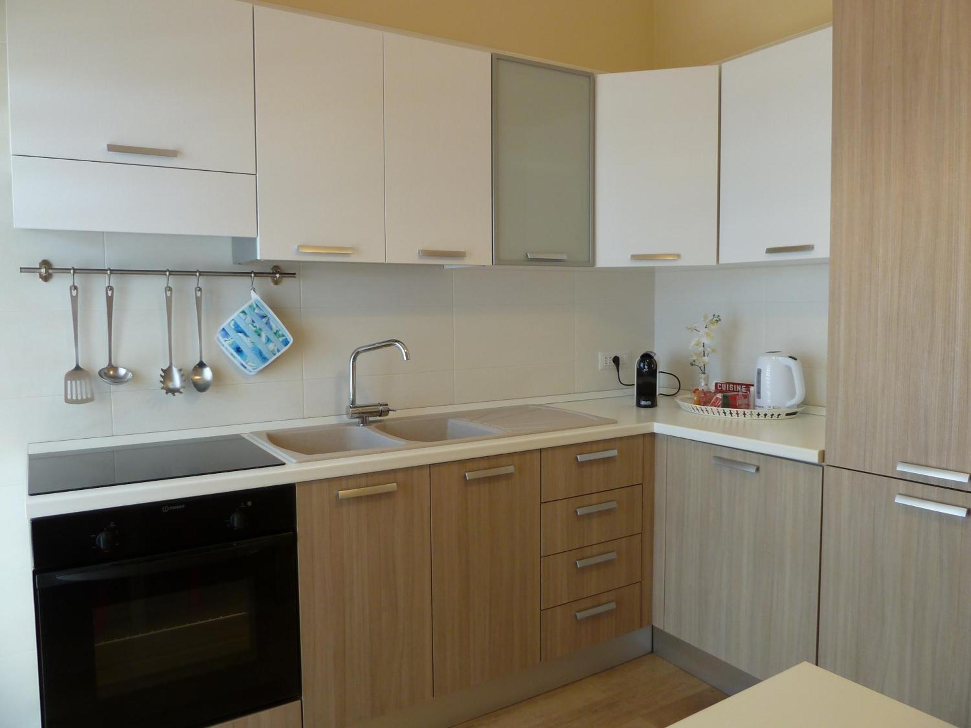 Sole E Mare Apartment Castellaneta Marina Ngoại thất bức ảnh