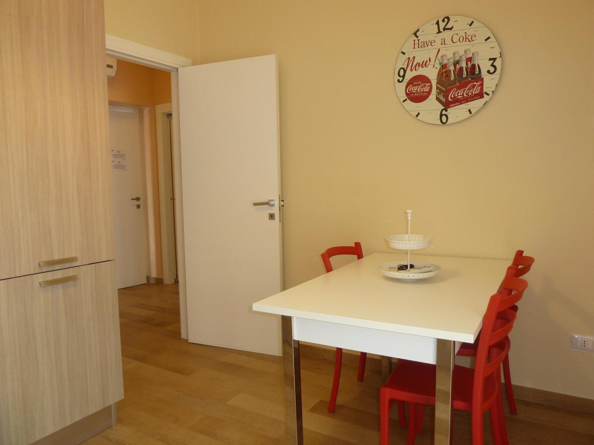 Sole E Mare Apartment Castellaneta Marina Ngoại thất bức ảnh