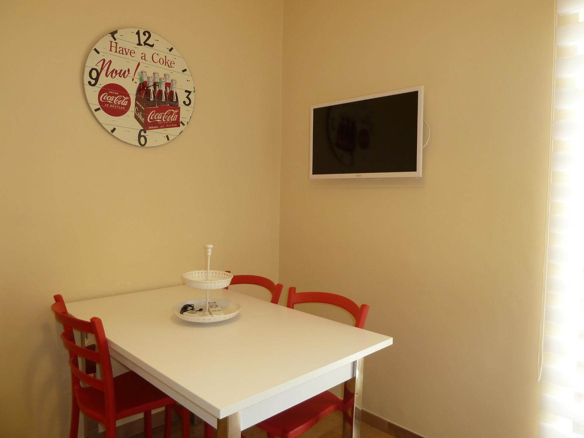 Sole E Mare Apartment Castellaneta Marina Ngoại thất bức ảnh
