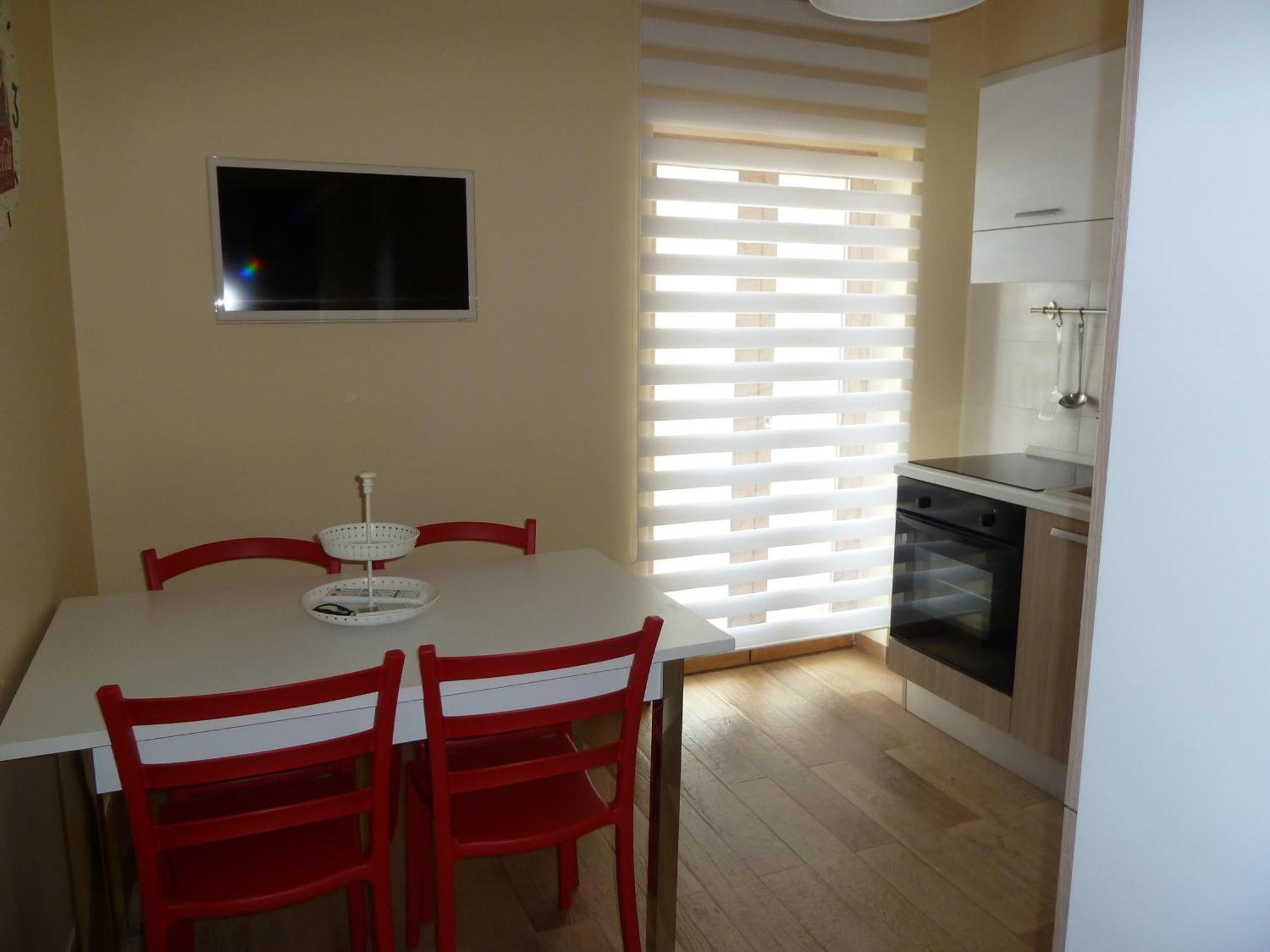 Sole E Mare Apartment Castellaneta Marina Ngoại thất bức ảnh