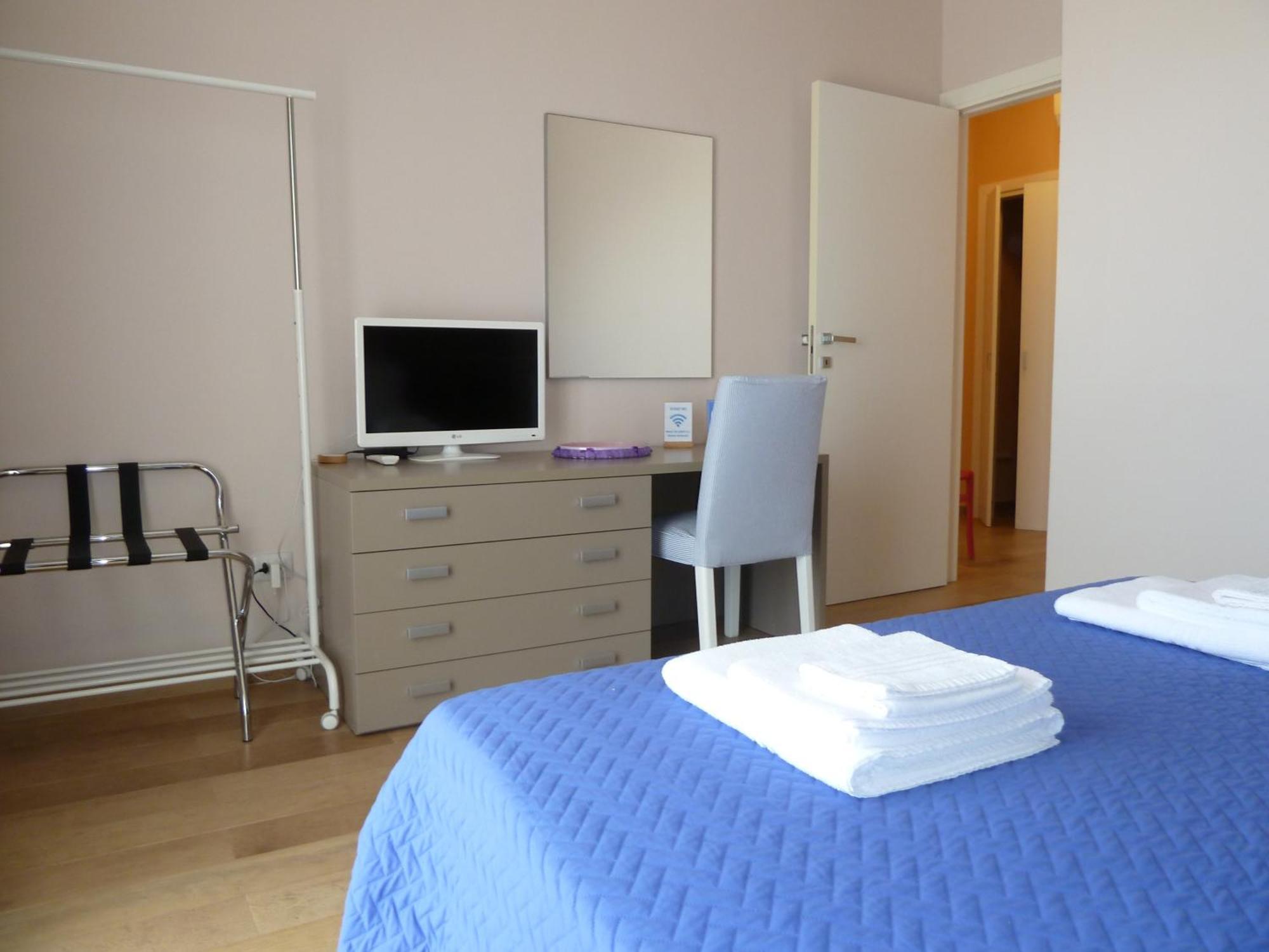 Sole E Mare Apartment Castellaneta Marina Ngoại thất bức ảnh