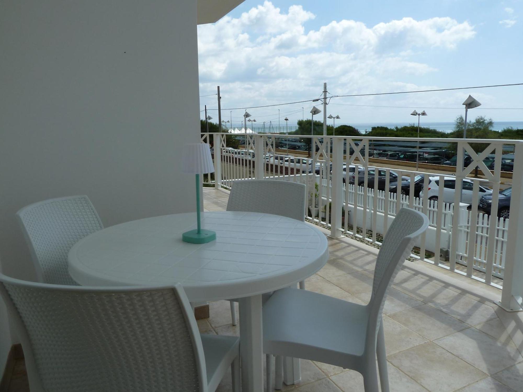 Sole E Mare Apartment Castellaneta Marina Ngoại thất bức ảnh
