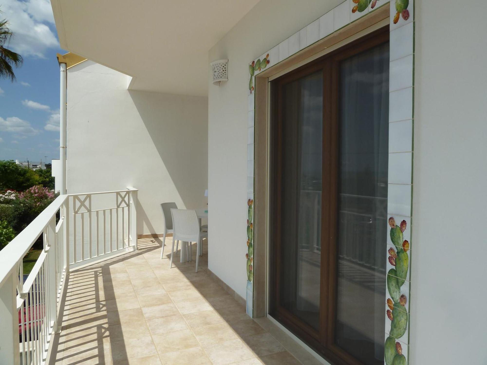 Sole E Mare Apartment Castellaneta Marina Ngoại thất bức ảnh