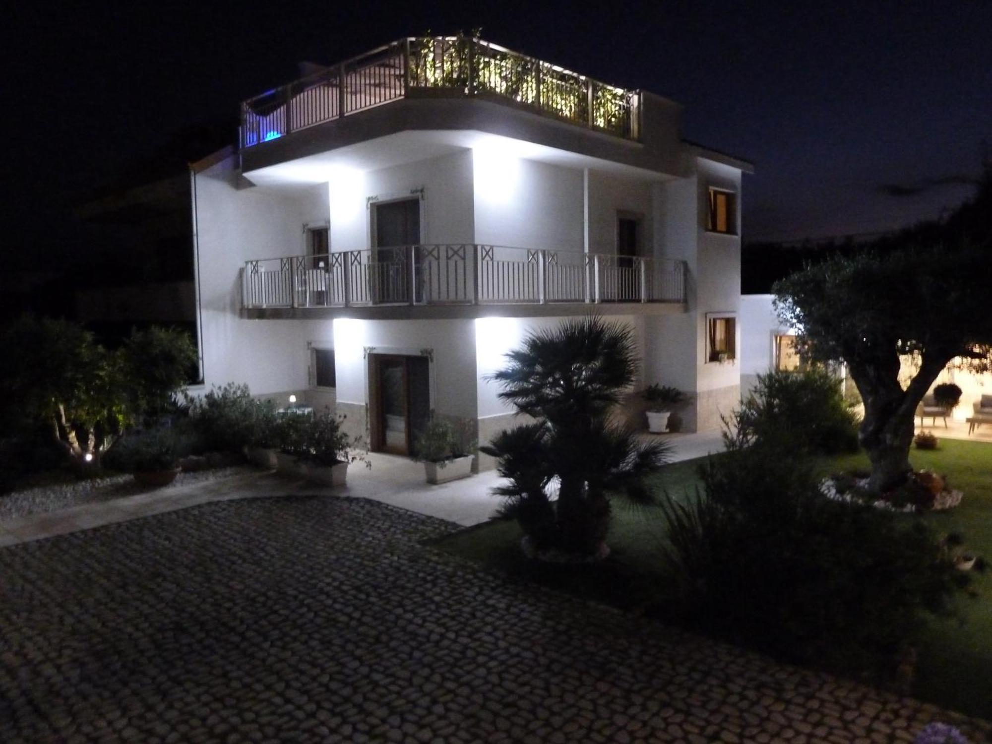 Sole E Mare Apartment Castellaneta Marina Ngoại thất bức ảnh