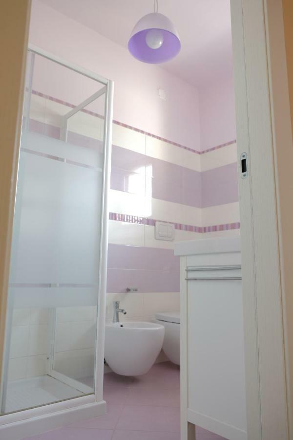 Sole E Mare Apartment Castellaneta Marina Ngoại thất bức ảnh