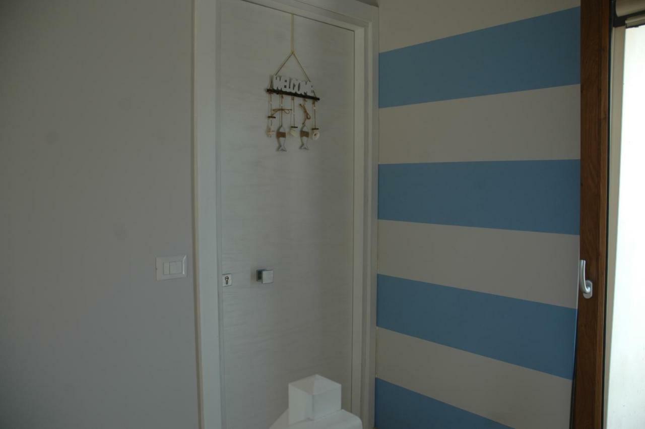 Sole E Mare Apartment Castellaneta Marina Ngoại thất bức ảnh