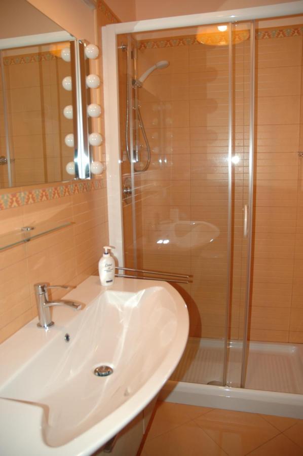 Sole E Mare Apartment Castellaneta Marina Ngoại thất bức ảnh